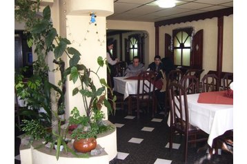 Болгарiя Privát Samokov, Екстер'єр